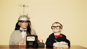 LittleMentors